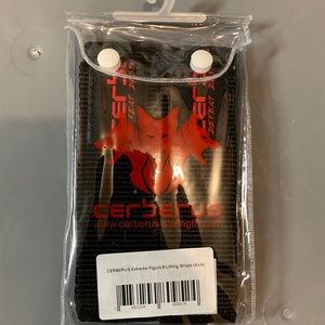 Cerberus Extreme Figure 8s